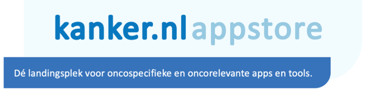 Pati nten Informatie Folder Kanker nl Appstore Profielstudie nl